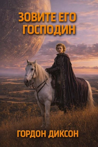 Зовите его «господин - Гордон Диксон - Слушать Любимую Книгу + Без Рекламы Slushat-Knigi.Com