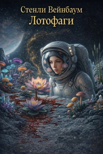 Лотофаги - Стенли Вейнбаум - Слушать Любимую Книгу + Без Рекламы Slushat-Knigi.Com