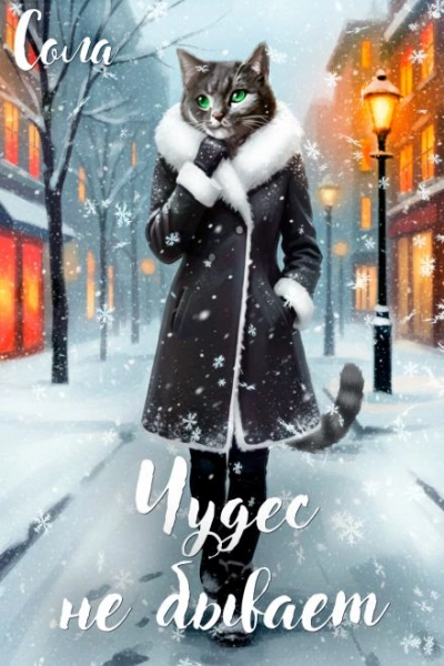 Чудес не бывает - Сола - Слушать Любимую Книгу + Без Рекламы Slushat-Knigi.Com