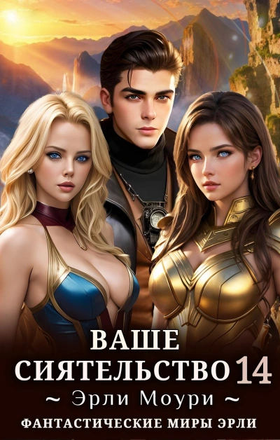 Ваше Сиятельство 14 - Эрли Моури - Слушать Любимую Книгу + Без Рекламы Slushat-Knigi.Com