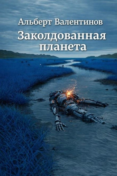 Заколдованная планета - Альберт Валентинов - Слушать Любимую Книгу + Без Рекламы Slushat-Knigi.Com