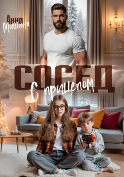 Сосед с прицепом - Анна Мишина - Слушать Любимую Книгу + Без Рекламы Slushat-Knigi.Com