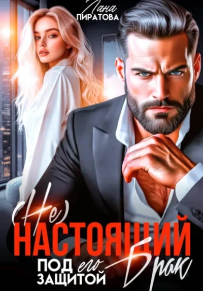 (Не) настоящий брак. Под его защитой - Лана Пиратова - Слушать Любимую Книгу + Без Рекламы Slushat-Knigi.Com