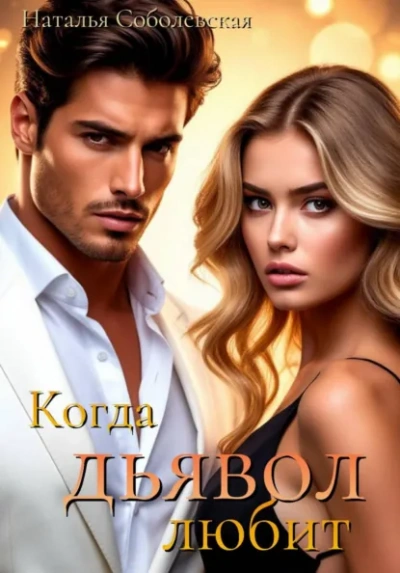 Когда дьявол любит - Наталья Соболевская - Слушать Любимую Книгу + Без Рекламы Slushat-Knigi.Com