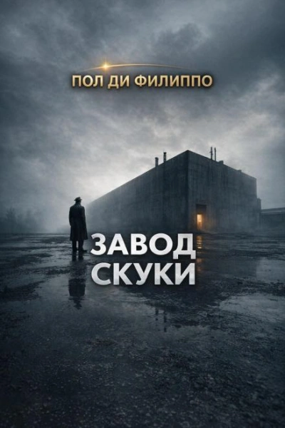 Завод скуки - Пол Ди Филиппо - Слушать Любимую Книгу + Без Рекламы Slushat-Knigi.Com