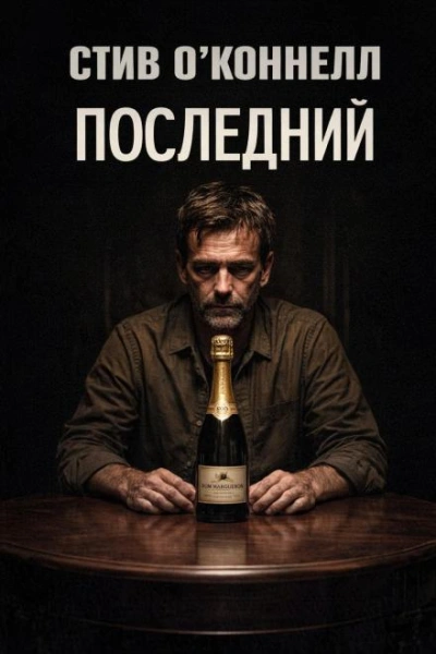 Последний - Стив О'Коннелл - Слушать Любимую Книгу + Без Рекламы Slushat-Knigi.Com