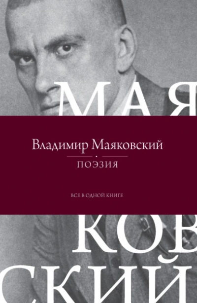 Поэзия. Все в одной книге - Владимир Маяковский - Слушать Любимую Книгу + Без Рекламы Slushat-Knigi.Com