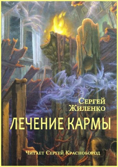 Лечение кармы - Сергей Жиленко - Слушать Любимую Книгу + Без Рекламы Slushat-Knigi.Com