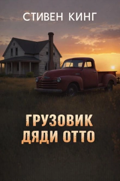 Грузовик дяди Отто - Стивен Кинг - Слушать Любимую Книгу + Без Рекламы Slushat-Knigi.Com