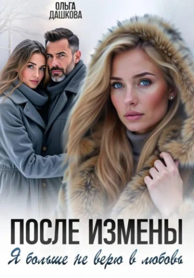 После измены. Я больше не верю в любовь - Ольга Дашкова - Слушать Любимую Книгу + Без Рекламы Slushat-Knigi.Com