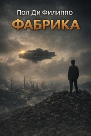 Фабрика - Пол Ди Филиппо - Слушать Любимую Книгу + Без Рекламы Slushat-Knigi.Com