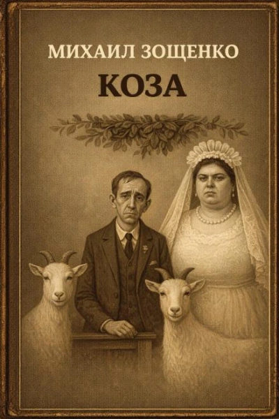 Коза - Михаил Зощенко - Слушать Любимую Книгу + Без Рекламы Slushat-Knigi.Com
