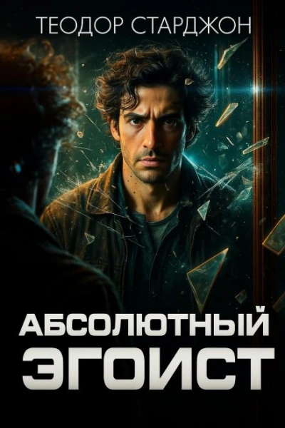 Абсолютный эгоист - Теодор Старджон - Слушать Любимую Книгу + Без Рекламы Slushat-Knigi.Com