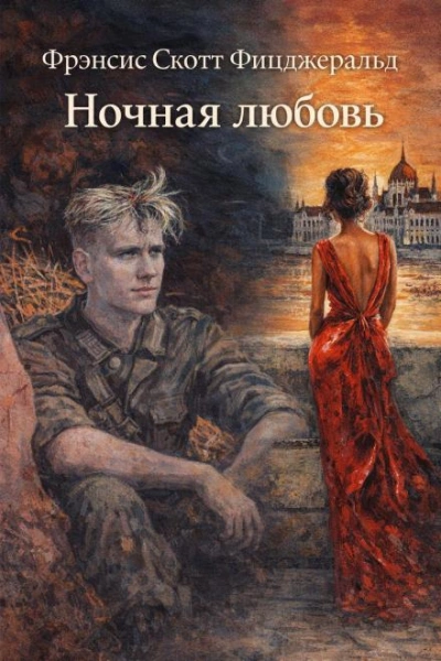 Ночная любовь - Фрэнсис Скотт Фицджеральд - Слушать Любимую Книгу + Без Рекламы Slushat-Knigi.Com