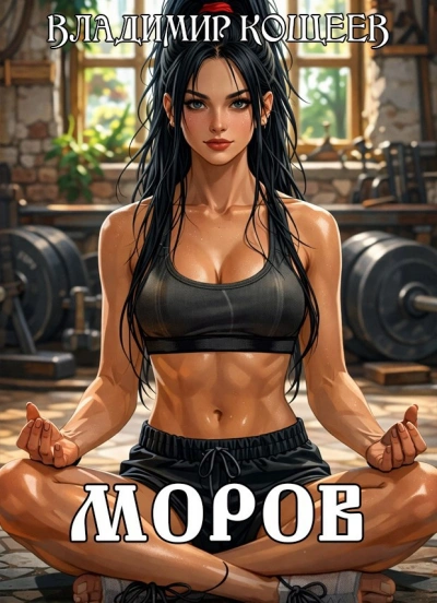 Моров. Том 7 - Владимир Кощеев - Слушать Любимую Книгу + Без Рекламы Slushat-Knigi.Com