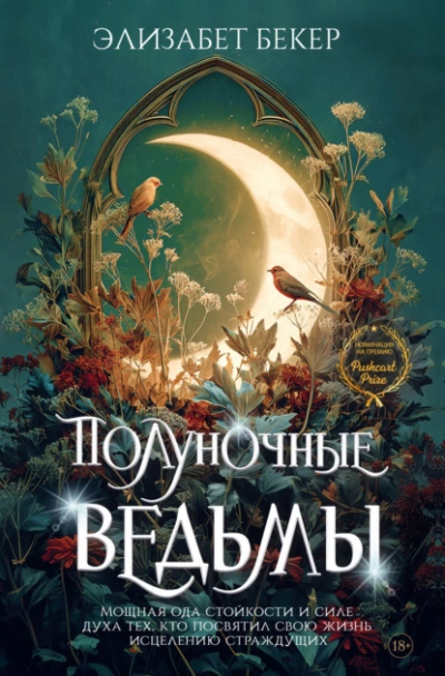 Полуночные ведьмы - Элизабет Бекер - Слушать Любимую Книгу + Без Рекламы Slushat-Knigi.Com