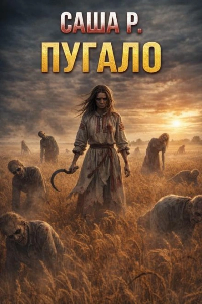 Пугало - Саша Р. - Слушать Любимую Книгу + Без Рекламы Slushat-Knigi.Com