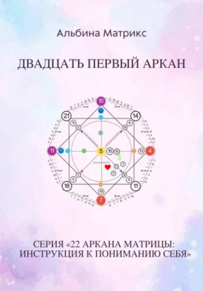 Матрица судьбы. Двадцать первый аркан - Альбина Матрикс - Слушать Любимую Книгу + Без Рекламы Slushat-Knigi.Com