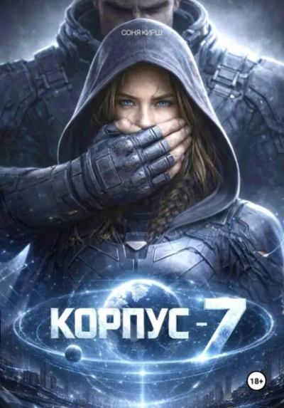 КОРПУС-7 - Соня Кирш - Слушать Любимую Книгу + Без Рекламы Slushat-Knigi.Com