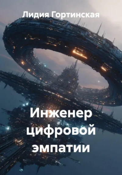 Инженер цифровой эмпатии - Лидия Гортинская - Слушать Любимую Книгу + Без Рекламы Slushat-Knigi.Com