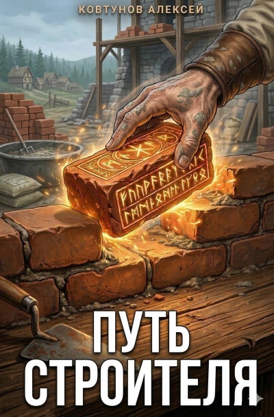 Путь строителя 3 - Алексей Ковтунов - Слушать Любимую Книгу + Без Рекламы Slushat-Knigi.Com