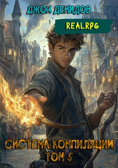 Новый мир - Джон Демидов - Слушать Любимую Книгу + Без Рекламы Slushat-Knigi.Com