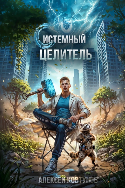 Системный целитель 4 - Алексей Ковтунов - Слушать Любимую Книгу + Без Рекламы Slushat-Knigi.Com