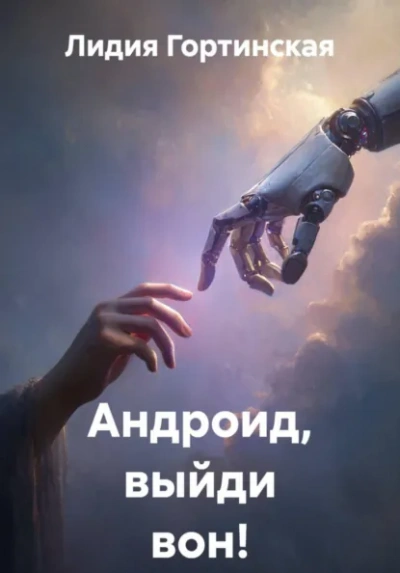 Андроид, выйди вон! - Лидия Гортинская - Слушать Любимую Книгу + Без Рекламы Slushat-Knigi.Com