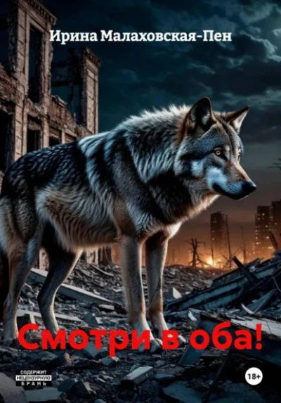Смотри в оба! - Ирина Малаховская-Пен - Слушать Любимую Книгу + Без Рекламы Slushat-Knigi.Com