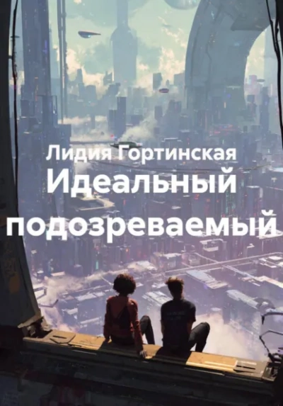 Идеальный подозреваемый - Лидия Гортинская - Слушать Любимую Книгу + Без Рекламы Slushat-Knigi.Com