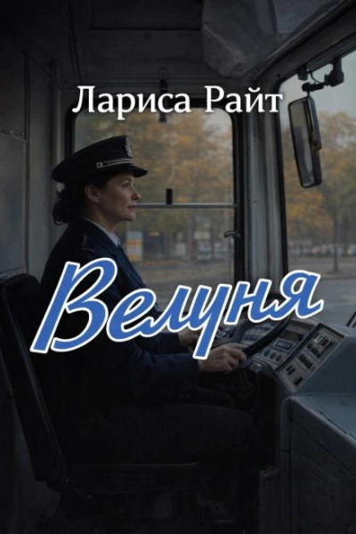 Велуня - Лариса Райт - Слушать Любимую Книгу + Без Рекламы Slushat-Knigi.Com
