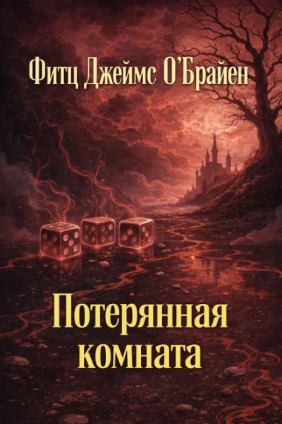 Потерянная комната - Фитц Джеймс О'Брайен - Слушать Любимую Книгу + Без Рекламы Slushat-Knigi.Com