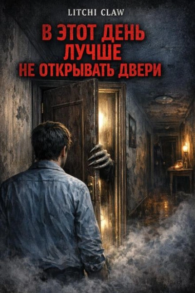 В этот день лучше не открывать двери - Litchi Claw - Слушать Любимую Книгу + Без Рекламы Slushat-Knigi.Com