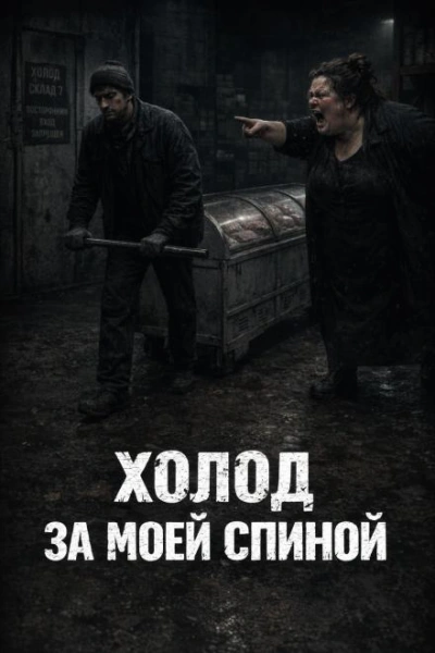 Холод за моей спиной - Алексей Жуков - Слушать Любимую Книгу + Без Рекламы Slushat-Knigi.Com