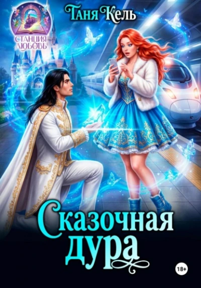 Сказочная дура - Таня Кель - Слушать Любимую Книгу + Без Рекламы Slushat-Knigi.Com