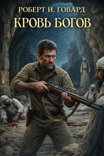 Кровь богов - Роберт И. Говард - Слушать Любимую Книгу + Без Рекламы Slushat-Knigi.Com