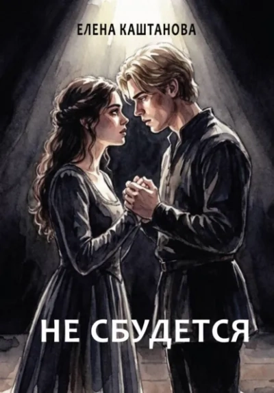Не сбудется - Елена Каштанова - Слушать Любимую Книгу + Без Рекламы Slushat-Knigi.Com