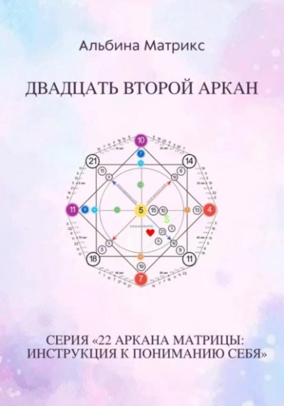 Матрица судьбы. Двадцать второй аркан - Альбина Матрикс - Слушать Любимую Книгу + Без Рекламы Slushat-Knigi.Com