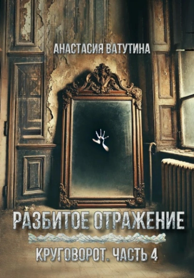 Разбитое отражение - Анастасия Ватутина - Слушать Любимую Книгу + Без Рекламы Slushat-Knigi.Com