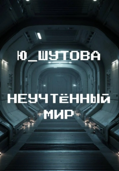 Неучтённый мир - Ю ШУТОВА - Слушать Любимую Книгу + Без Рекламы Slushat-Knigi.Com