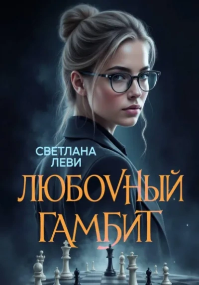 Любовный гамбит - Светлана Леви - Слушать Любимую Книгу + Без Рекламы Slushat-Knigi.Com