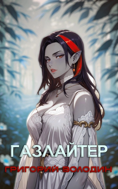 Газлайтер. Книга 28 - Григорий Володин - Слушать Любимую Книгу + Без Рекламы Slushat-Knigi.Com