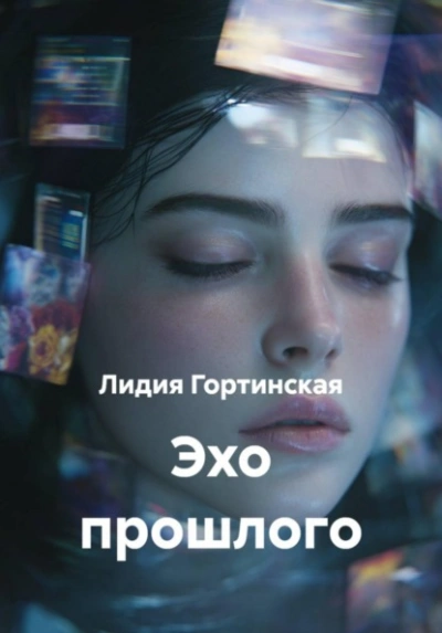 Эхо прошлого - Лидия Гортинская - Слушать Любимую Книгу + Без Рекламы Slushat-Knigi.Com
