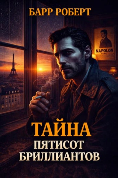 Тайна пятисот бриллиантов - Роберт Барр - Слушать Любимую Книгу + Без Рекламы Slushat-Knigi.Com