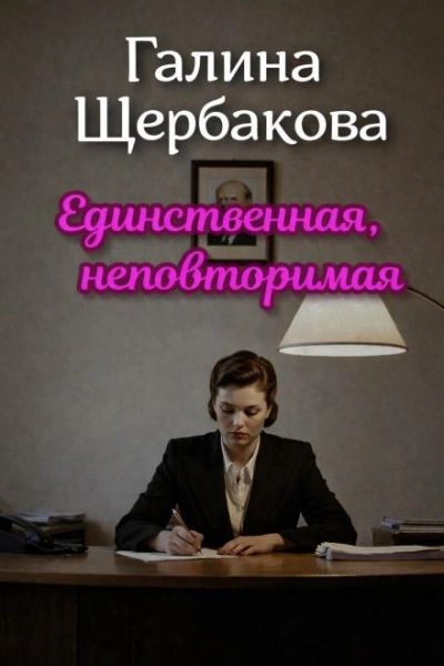 Единственная, неповторимая - Галина Щербакова - Слушать Любимую Книгу + Без Рекламы Slushat-Knigi.Com