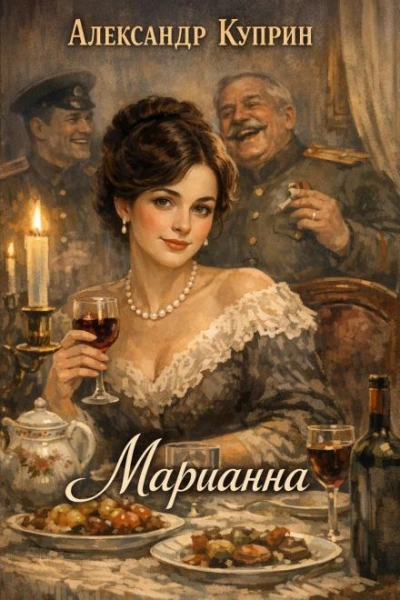 Марианна - Александр Куприн - Слушать Любимую Книгу + Без Рекламы Slushat-Knigi.Com