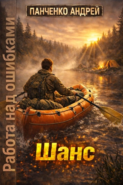 Шанс - Андрей Панченко - Слушать Любимую Книгу + Без Рекламы Slushat-Knigi.Com