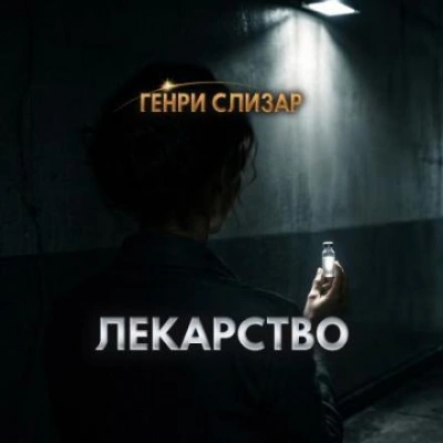 Лекарство - Генри Слизар - Слушать Любимую Книгу + Без Рекламы Slushat-Knigi.Com