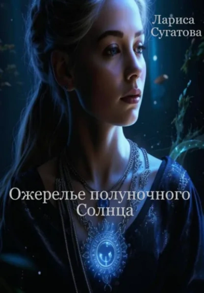 Ожерелье полуночного Солнца - Лариса Сугатова - Слушать Любимую Книгу + Без Рекламы Slushat-Knigi.Com