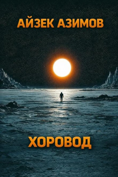 Хоровод - Айзек Азимов - Слушать Любимую Книгу + Без Рекламы Slushat-Knigi.Com